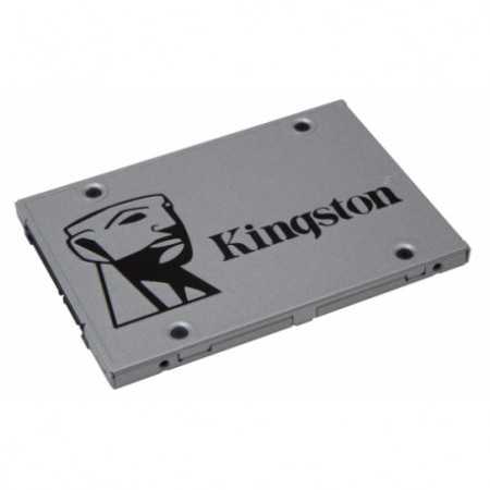 Kingston SSD A400, R500/W450,960GB, 7mm, 2.5"