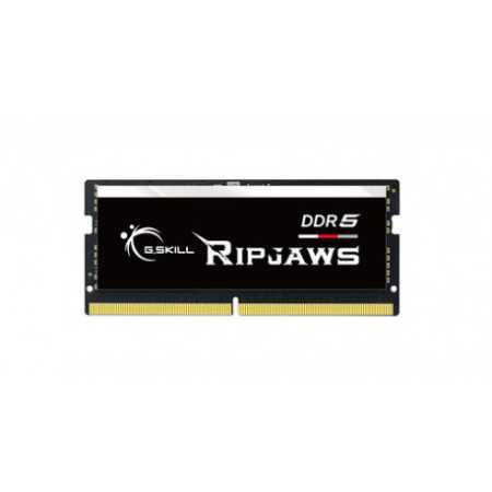 G.Skill Ripjaws 32GB (2x16GB) DDR5 MHz