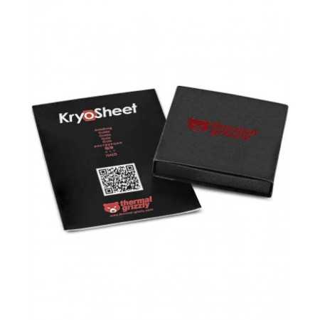 Thermal Grizzly KryoSheet 33 x 33, AM5 ter. pad