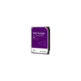 WD Purple 2TB