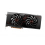 Sapphire PULSE Radeon RX 7800 XT 16 GB GDDR6