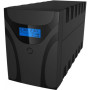 C-Lion UPS Aurora Vista+ 2200, 1200W, AVR, USB