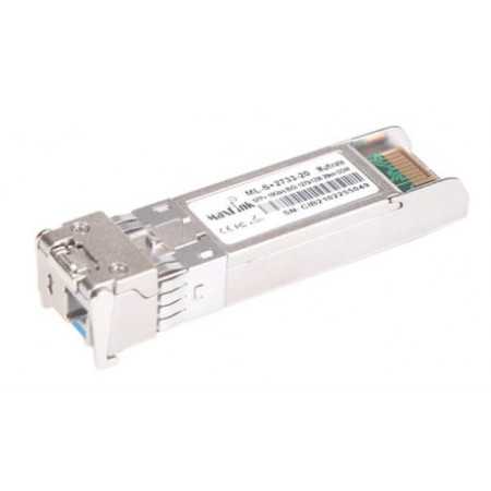 MaxLink 10G SFP optical module, WDM(BiDi)