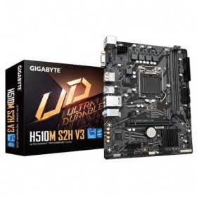 Gigabyte H510M S2H V3 (rev. 1.0)