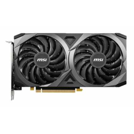 MSI RTX 3060 VENTUS 2X 12G OC 12 GB GDDR6