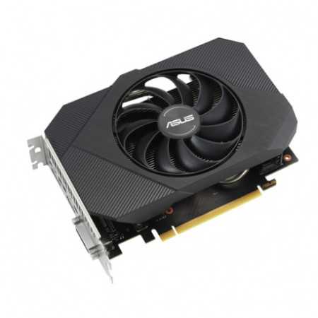 ASUS Phoenix  GeForce RTX 3050 8 GB GDDR6