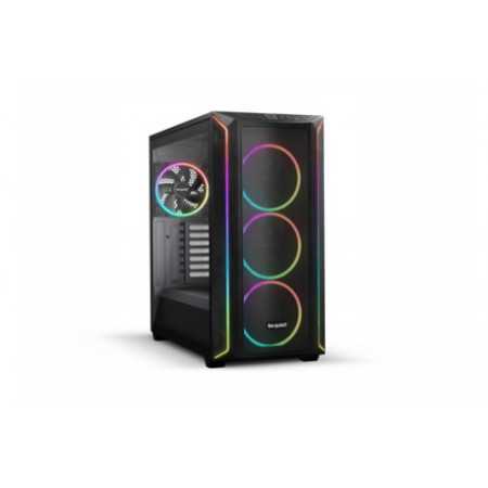 be quiet! Shadow Base 800 FX Black