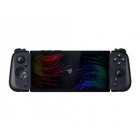 Razer Edge i kontroler Kishi V2 Pro