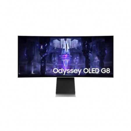 Samsung Odyssey LS34BG850SUXEN