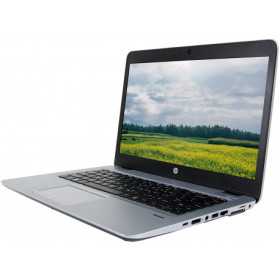 (refurbished)  HP Elitebook 840 G4 / i7 / RAM 8 GB / SSD Pogon / 14,0" FHD