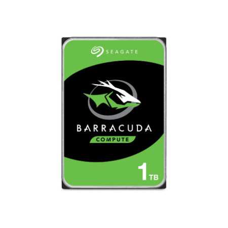 SEAGATE Barracuda 7200 1TB