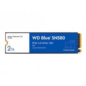 WD Blue SN580 2TB