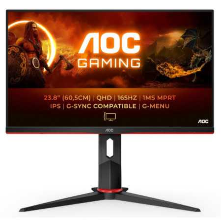 AOC Q24G2A