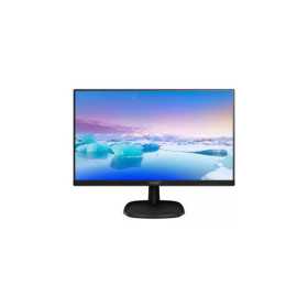 Philips 27" 273V7QDSB/00 1920×1080 IPS, 75Hz, 4ms, VGA/DVI-D/HDMI, crni