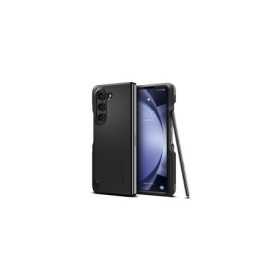 Spigen Thin Fit, P (S Pen), zaštitna maska za telefon, crna - Samsung Galaxy Z Fold5 (ACS06209)