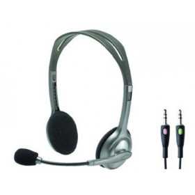 LOGI Stereo Headset H110