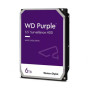 WD Purple Surveillance 6TB