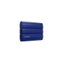 Samsung Portable T7 Shield Blue 2TB