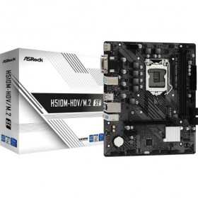 ASROCK H510M-HDV/M.2 SE