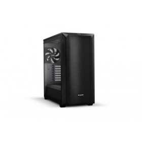 be quiet! Shadow Base 800 Black Midi Tower Crno