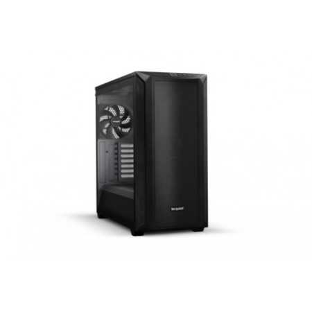 be quiet! Shadow Base 800 Black Midi Tower Crno