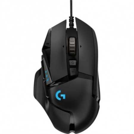 Logitech Gaming Mouse G502 Hero