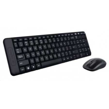 Logitech MK220