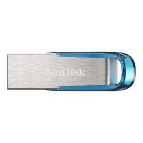 SANDISK Ultra Flair USB 3.0 32GB - BLUE