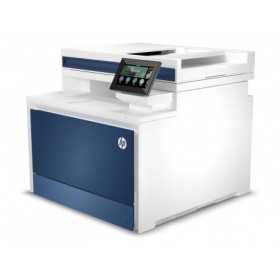 HP Color LaserJet Pro MFP 4302dw