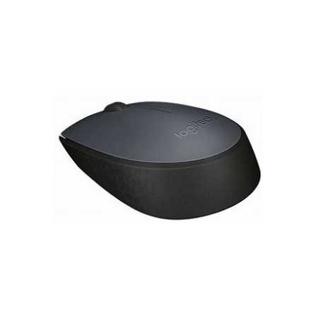 LOGI B170 Wireless Mouse Black OEM