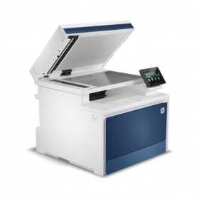 HP Color LaserJet Pro MFP 4302fdn