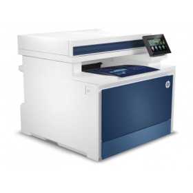 HP Color LaserJet Pro MFP 4302fdw