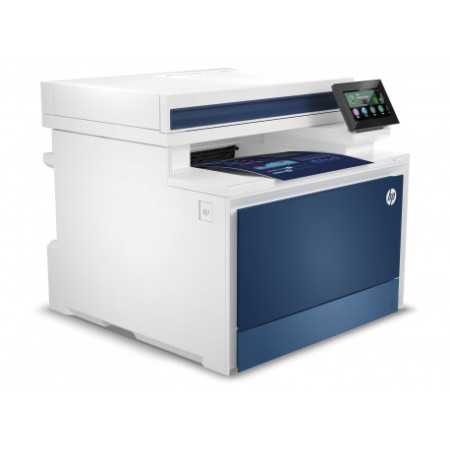 HP Color LaserJet Pro MFP 4302fdw