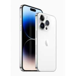 Apple iPhone 14 Pro 1TB - Silver DE