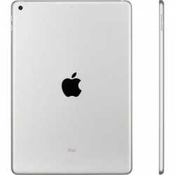 Tablet Apple iPad 10.2 (2021) 64GB WiFi - Silver EU