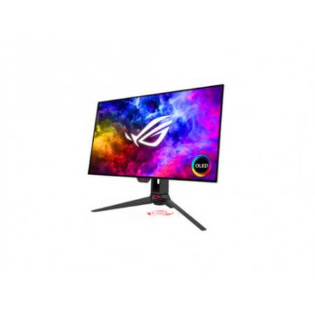 ASUS ROG Swift PG27AQDM