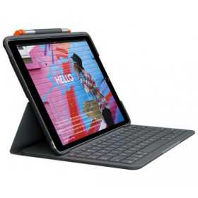 Logitech SLIM FOLIO, za iPad 10.2"