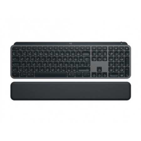 Logitech MX Keys S PLUS