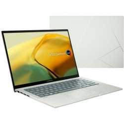 Notebook Asus ZenBook 14 UX3402ZA-OLED-KM522W i5 / 16GB / 512GB SSD / 14" 2.8K OLED / Windows 11 Home (Aqua Celadon)