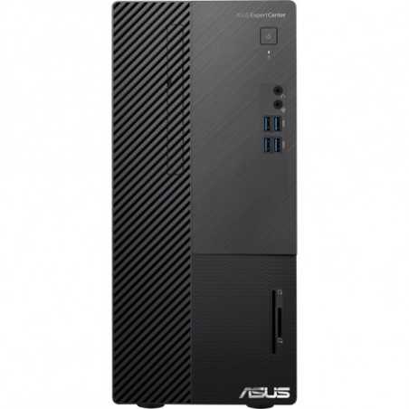 Desktop ASUS ExpertCenter D5 Mini Tower D500MD_CZ-7127000060 i7 / 16GB / 512GB SSD / Windows 11 Pro (black)