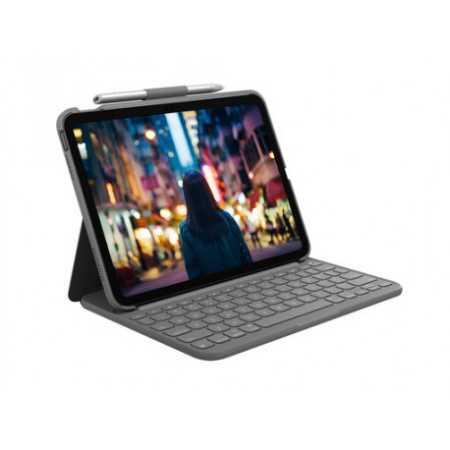 Logitech SLIM FOLIO za iPad (10. gen)