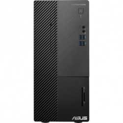 Desktop ASUS ExpertCenter D5 Mini Tower D500MD_CZ-7127000060 i7 / 16GB / 512GB SSD / Windows 11 Home (black)