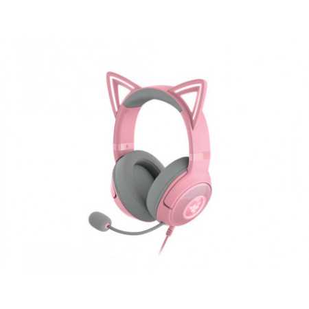 Razer Kraken Kitty V2 Quartz