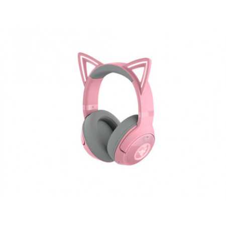 Razer Kraken Kitty BT V2 Quartz