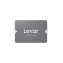 Lexar NS100 SSD 2TB