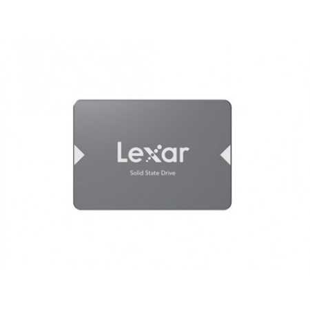 Lexar NS100 SSD 1TB