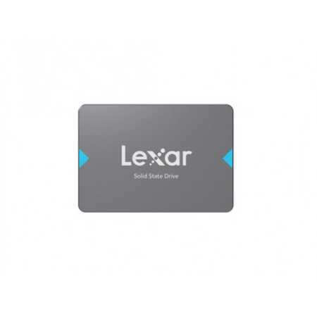 Lexar NQ100 SSD 960GB