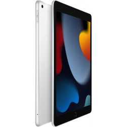 Tablet Apple iPad 10.2 (2021) 256GB LTE - Silver DE