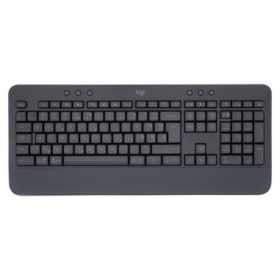 Logitech K650 Signature