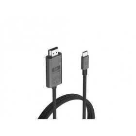 Kabel USB-C v HDMI 2.1